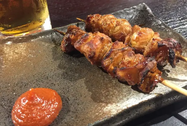 一の酉 秋田川反店