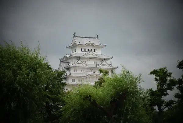 姫路城