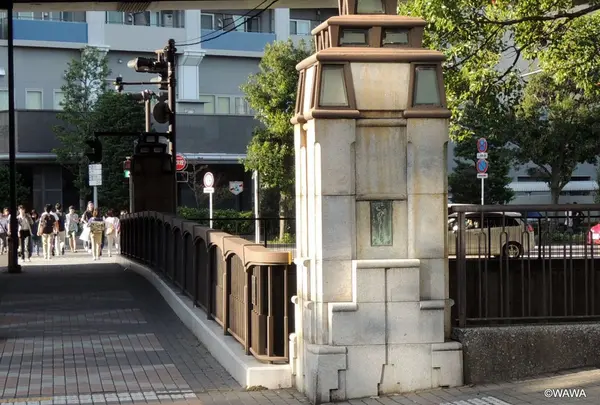 谷戸橋