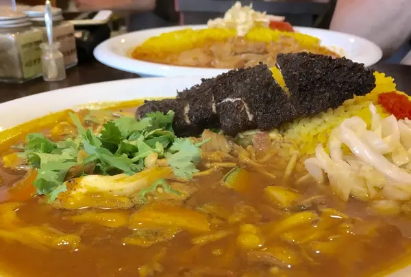 cafe 般゜若 東京（下北沢）店