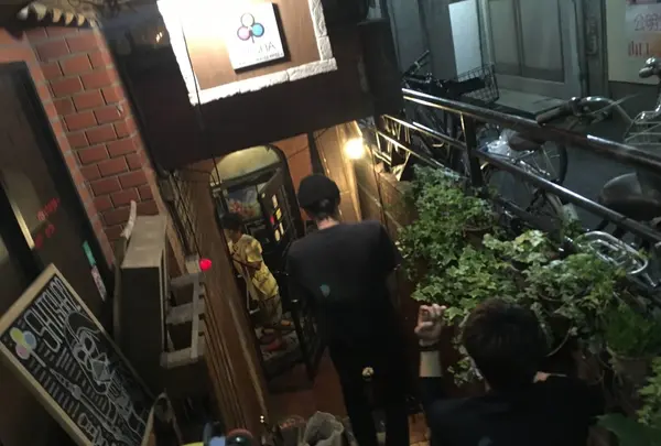 水タバコカフェ | シーシャ 下北沢 2号店&ストア / SHISHA SHIMOKITAZAWA TWO & STOREの写真・動画_image_184457