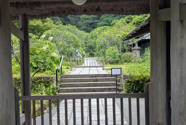 東慶寺