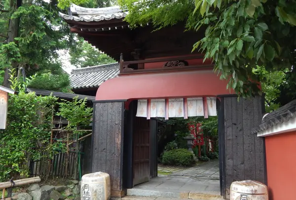 弁財天長建寺（島の弁天さん）