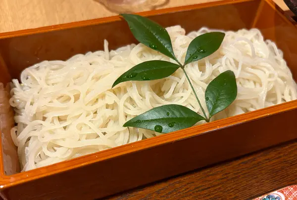 手打ちそば いし川