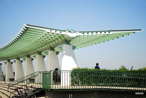 港の見える丘公園の写真・動画_image_184513