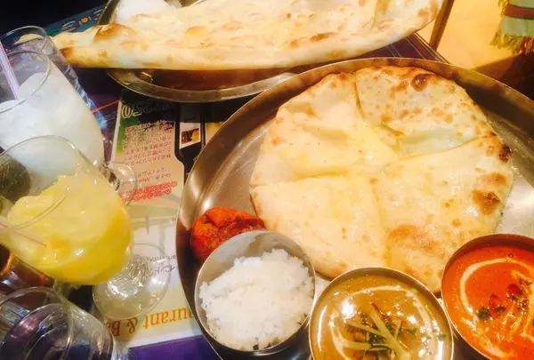 インド料理店ＳＩＴＡＬ