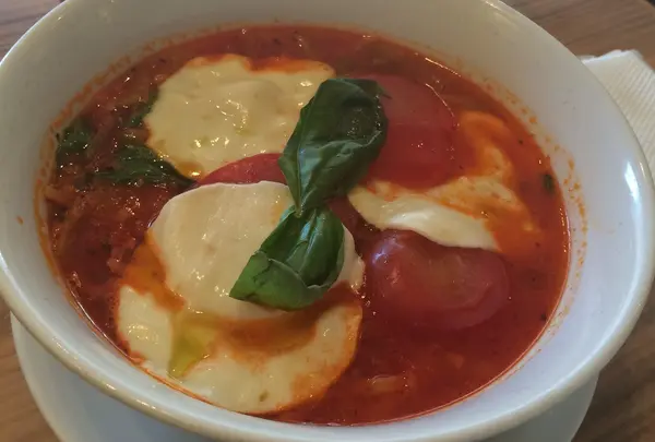 麺ダイニングセロリの花吉祥寺店