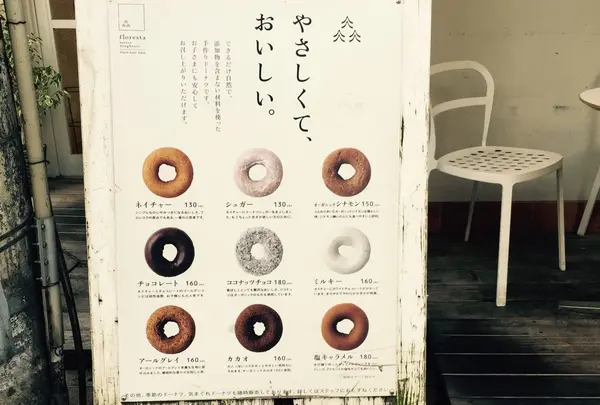 フロレスタ高円寺店