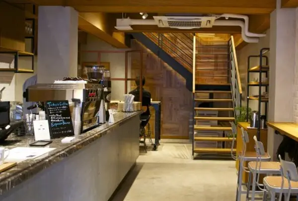 COFFEE VALLEY
