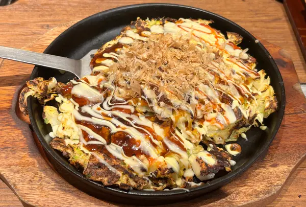 五郎っぺ食堂 ららぽーとEXPOCITY店