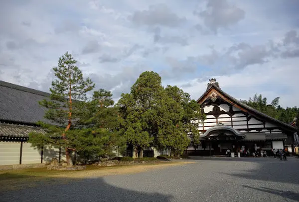 東福寺