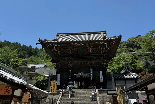 長谷寺