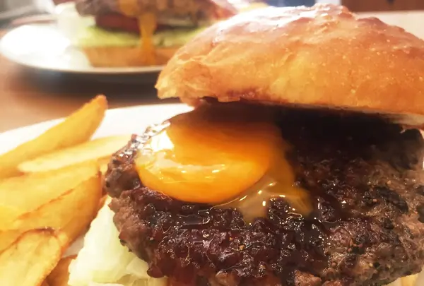 burger house UZUの写真・動画_image_184676