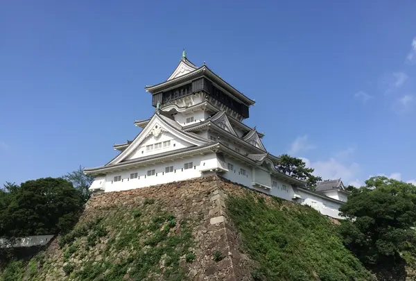 小倉城の写真・動画_image_184689