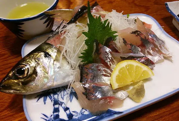 ささいずみ 下京町本店