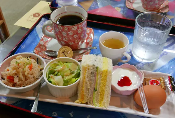 茶音姫