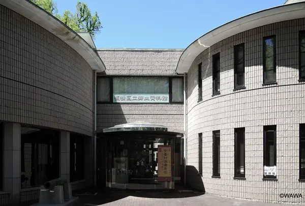板橋区立郷土資料館の写真・動画_image_184847
