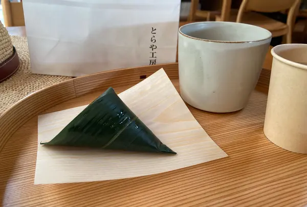 とらや工房