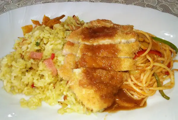 ビストロボルドー