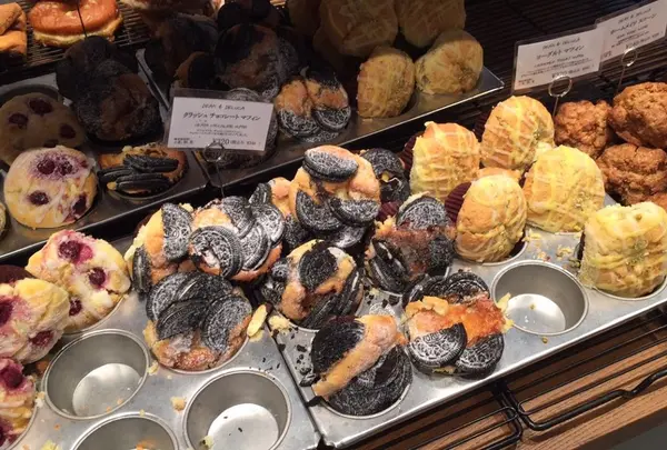 DEAN ＆ DELUCA 新宿NEWoMan