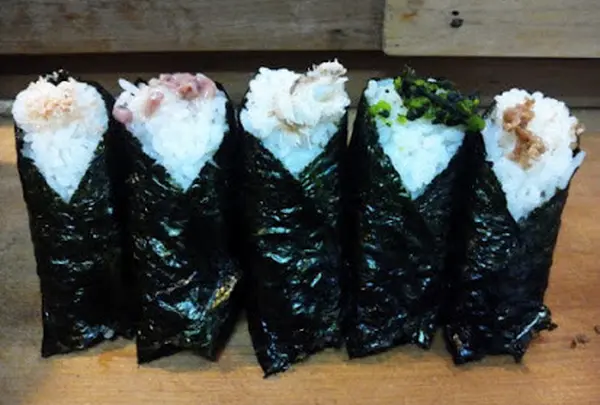 かにや銅座本店