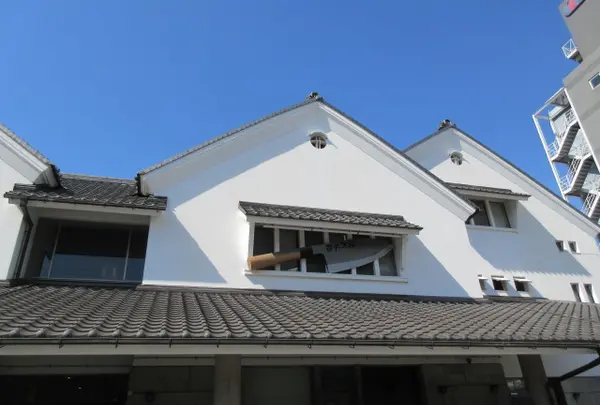 堺伝統産業会館