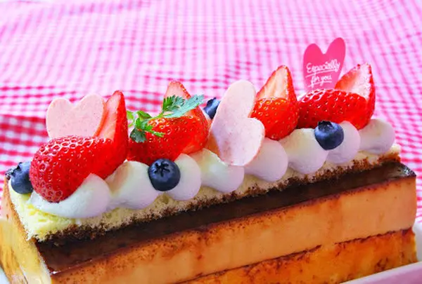 プリン専門店クレヨン 伊香保ファクトリー