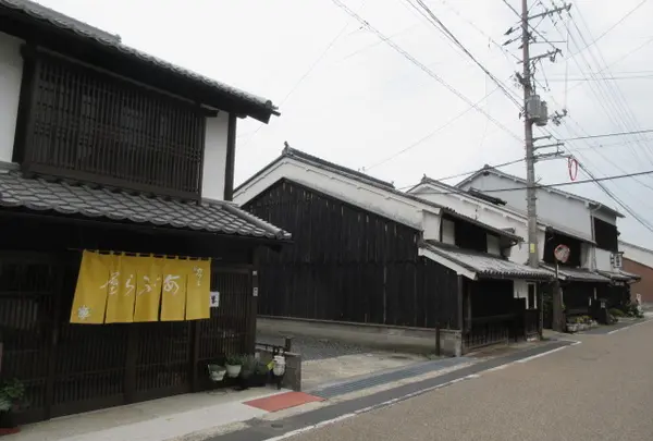 城東 重要伝統的建造物群保存地区の写真・動画_image_1850876