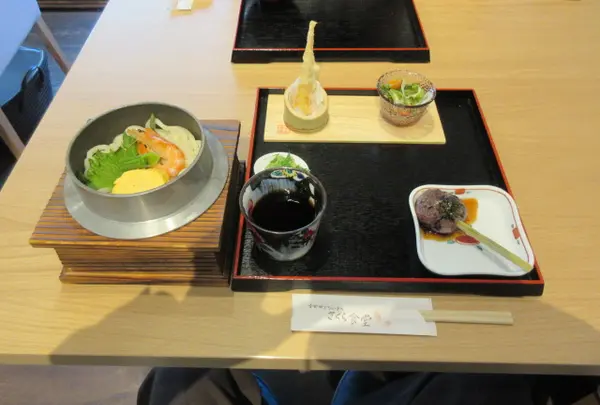 さくら食堂