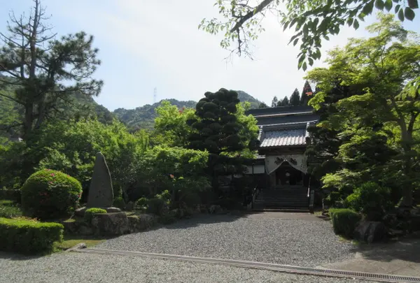 本光山 三寳寺