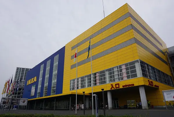 IKEA 船橋