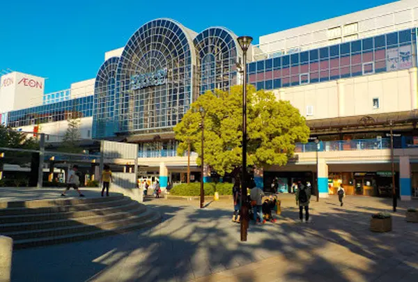 イオン 新浦安店