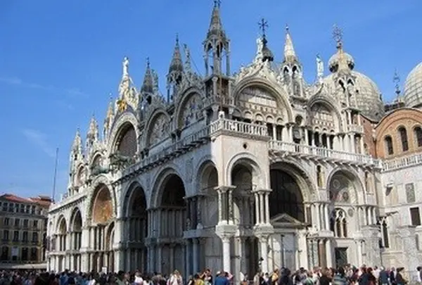 Saint Mark's Basilica
