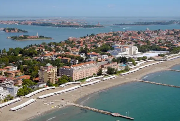 リド・ディ・ヴェネツィア