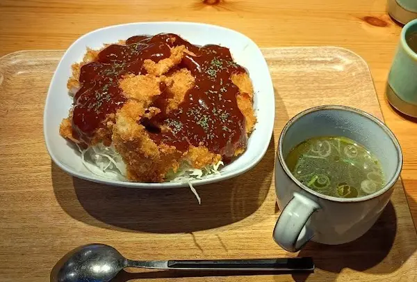 白めし爆食処 姫路 一本堂の写真・動画_image_1851565
