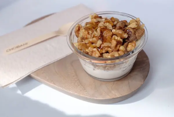 Chobani