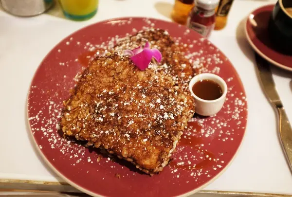 Norma's