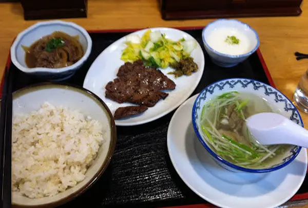 喜助 JR仙台駅店