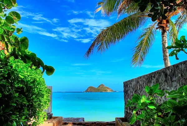 ラニカイ・ビーチ