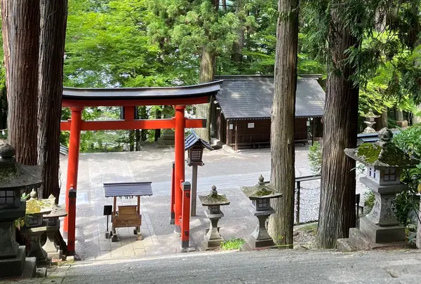 日枝神社