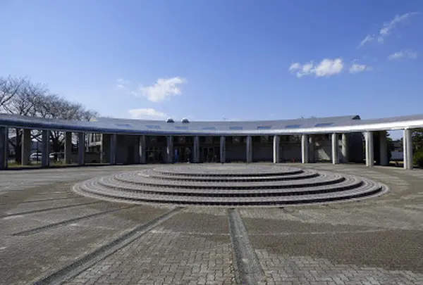 水戸市大串貝塚ふれあい公園