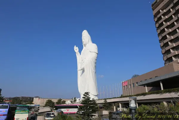 仙台大観音