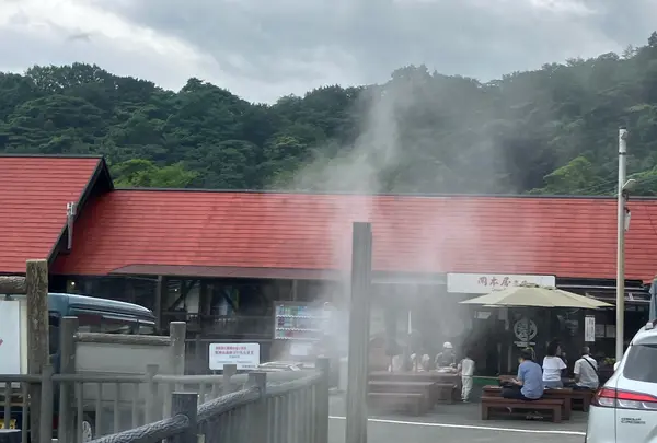岡本屋売店