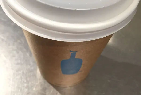 ブルーボトルコーヒー（Blue Bottle Coffee）新宿店の写真・動画_image_185361