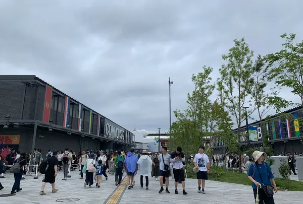 EXPO2025 大阪・関西万博