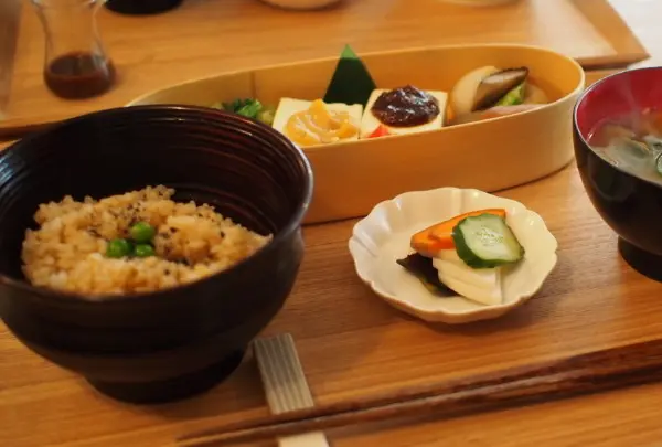 【オーガニック系】ブラウンライス（BROWN RICE）