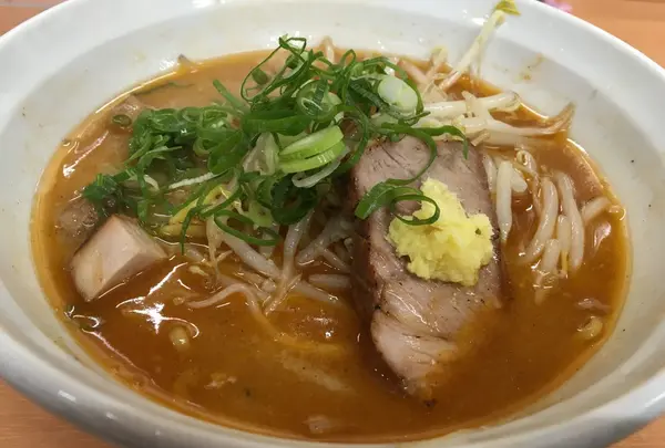 麺屋 彩未