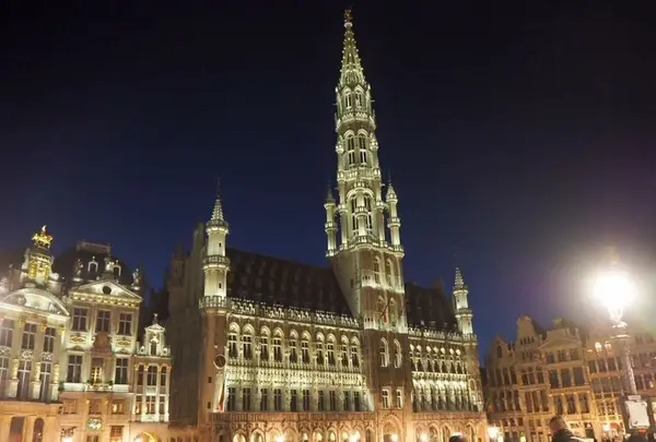 Gland place(グラン・プラス)