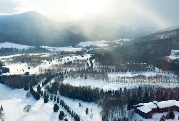 星野リゾート リゾナーレトマムの写真・動画_image_185662