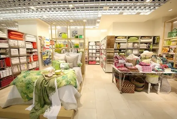 ザラホーム 青山店